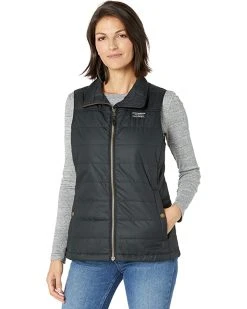 L.L.Bean Coats & Outerwear Mountain Classic Puffer Vest
