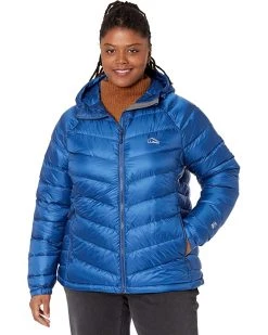 L.L.Bean Coats & Outerwear Plus Size Ultralight 850 Down Hooded Jacket 5 L.L.Bean Coats & Outerwear Plus Size Ultralight 850 Down Hooded Jacket -L.L.Bean Shop 81jVIKQzdsL. AC SR736920