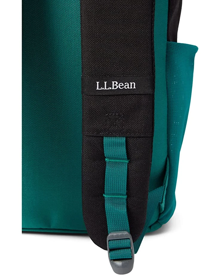 L.L.Bean Backpacks Mountain Classic Cordura Pack 4 L.L.Bean Backpacks Mountain Classic Cordura Pack - Image 4