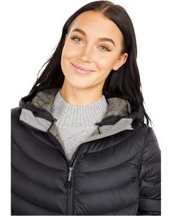 L.L.Bean Coats & Outerwear Petite Ultralight 850 Down Hooded Coat 2 L.L.Bean Coats & Outerwear Petite Ultralight 850 Down Hooded Coat -L.L.Bean Shop 81kDS3JfT8L. AC SR736920