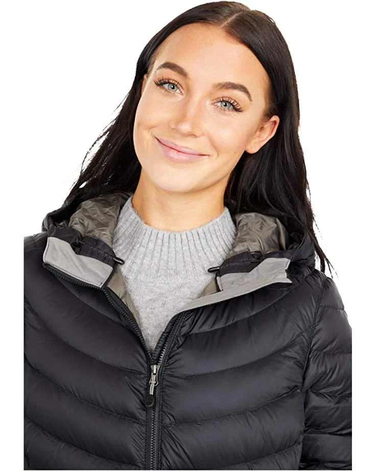 81kDS3JfT8L._AC_SR736920_.jpg L.L.Bean Coats & Outerwear Petite Ultralight 850 Down Hooded Coat -L.L.Bean Shop 81kDS3JfT8L. AC SR736920