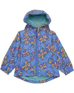 L.L.Bean Coats & Outerwear Discovery Rain Jacket Print (Infant) -L.L.Bean Shop 81kdxDae1VL. AC SR736920