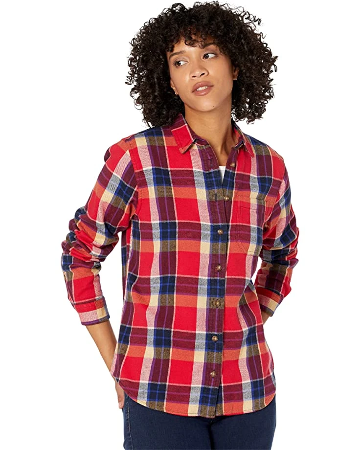 81kgf27WVDL._AC_SR736920_.jpg L.L.Bean Shirts & Tops Organic Flannel Shirt Plaid -L.L.Bean Shop 81kgf27WVDL. AC SR736920