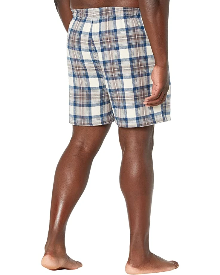 81kjPbZOxXL._AC_SR736920_.jpg L.L.Bean Underwear Scotch Plaid Flannel Boxer Regular -L.L.Bean Shop