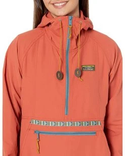 L.L.Bean Coats & Outerwear Petite Mountain Classic Anorak Taped 2 L.L.Bean Coats & Outerwear Petite Mountain Classic Anorak Taped -L.L.Bean Shop 81kknglIWML. AC SR736920