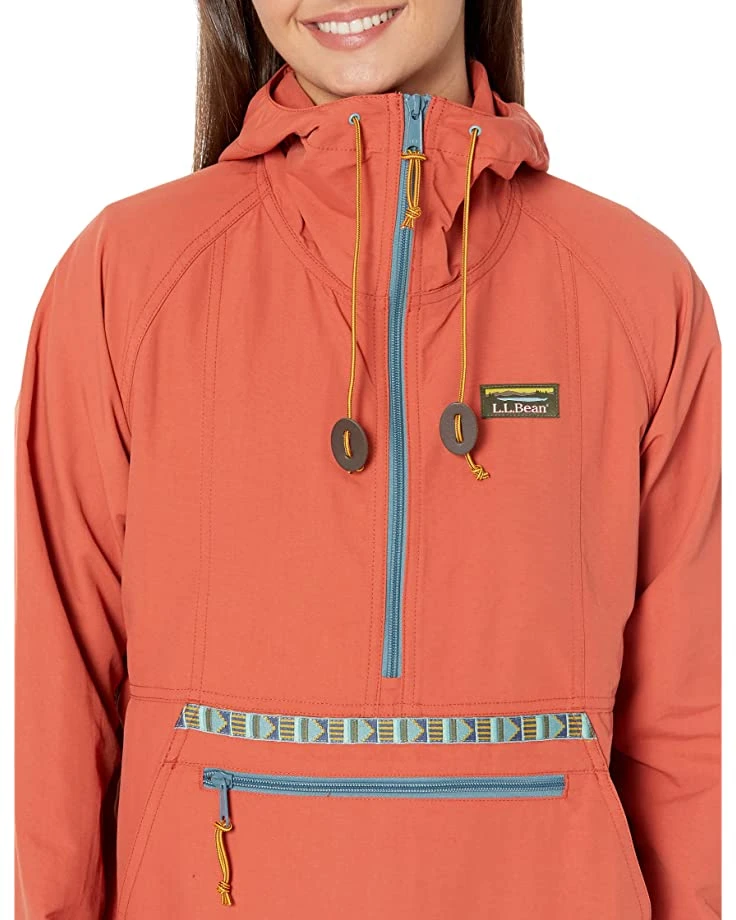 81kknglIWML._AC_SR736920_.jpg L.L.Bean Coats & Outerwear Petite Mountain Classic Anorak Taped -L.L.Bean Shop 81kknglIWML. AC SR736920