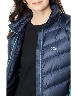 L.L.Bean Coats & Outerwear Ultralight 850 Down Jacket -L.L.Bean Shop 81l7jgJzGXL. AC SR736920