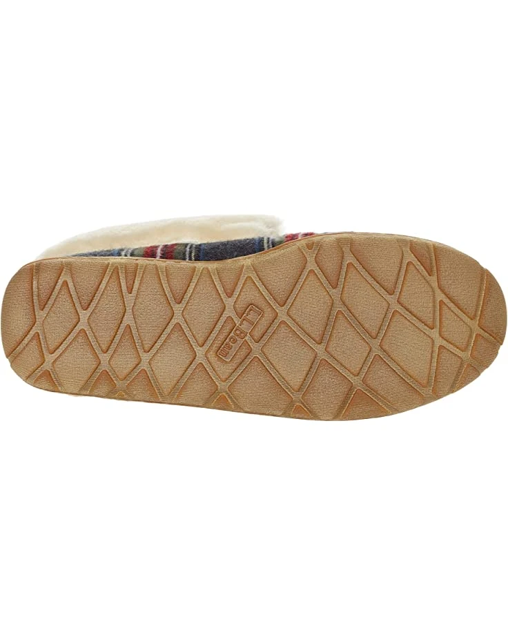 81l98nC5ABL._AC_SR736920_.jpg L.L.Bean Slippers Wicked Good Moccasins Plaid -L.L.Bean Shop 81l98nC5ABL. AC SR736920