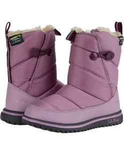 L.L.Bean Boots Ultralight Winter Boot (Toddler/Little Kid/Big Kid) 19 L.L.Bean Boots Ultralight Winter Boot (Toddler/Little Kid/Big Kid) -L.L.Bean Shop 81lD9QgC L. AC SR736920