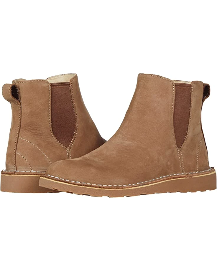 L.L.Bean Boots Stonington Chelsea Nubuck 1 L.L.Bean Boots Stonington Chelsea Nubuck