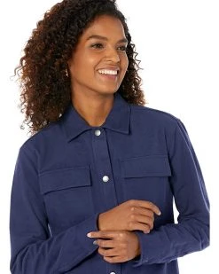 L.L.Bean Shirts & Tops Signature Chamois Shirt Snap Front 2 L.L.Bean Shirts & Tops Signature Chamois Shirt Snap Front -L.L.Bean Shop 81lpFfg mbL. AC SR736920