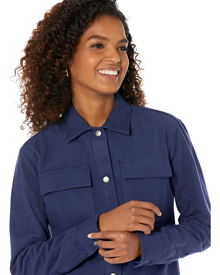 81lpFfg-mbL._AC_SR736920_.jpg L.L.Bean Shirts & Tops Signature Chamois Shirt Snap Front -L.L.Bean Shop 81lpFfg mbL. AC SR736920