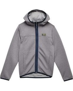 L.L.Bean Hoodies & Sweatshirts Airlight Full Zip Color-Block (Big Kids) -L.L.Bean Shop 81lucgSMhbL. AC SR736920