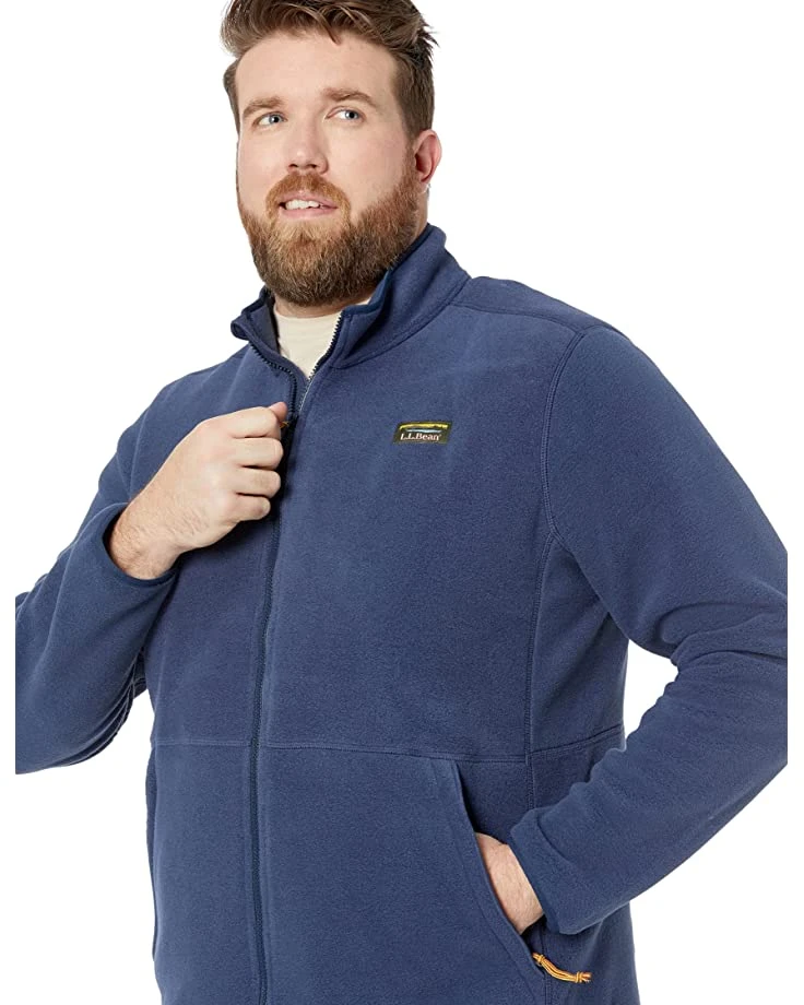 81m-FxUnBhL._AC_SR736920_.jpg L.L.Bean Coats & Outerwear Mountain Classic Fleece Jacket - Tall -L.L.Bean Shop 81m