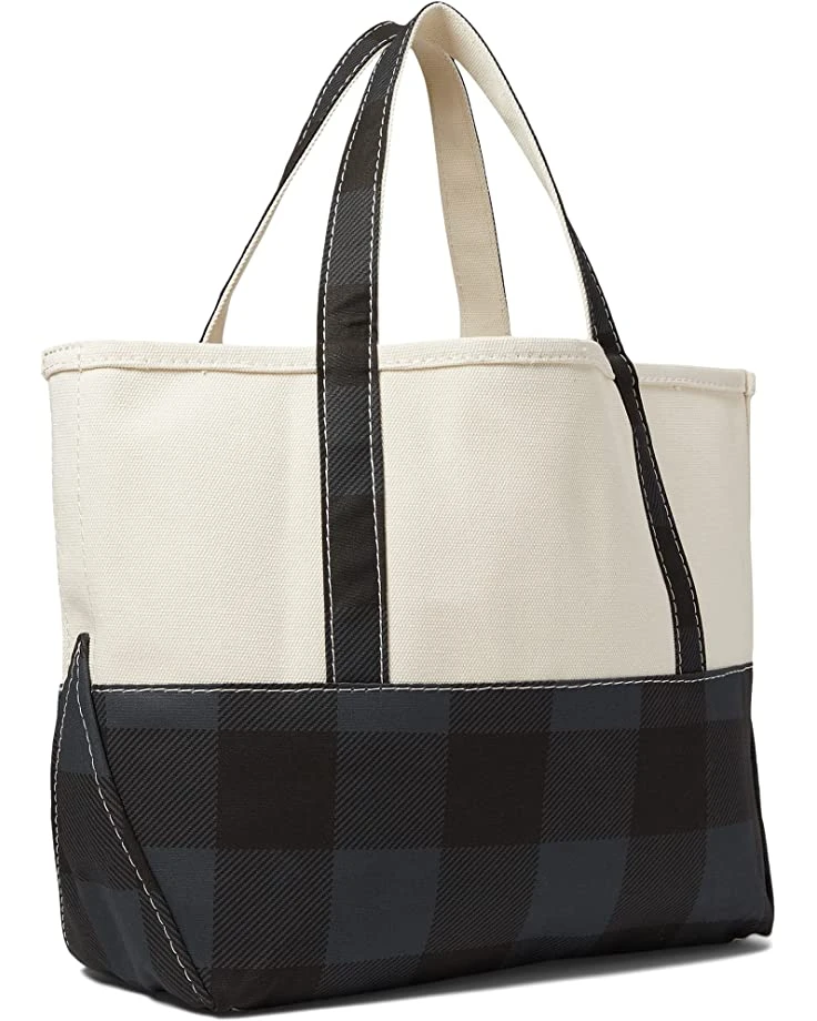 L.L.Bean Handbags High Bottom Tote Medium 2 L.L.Bean Handbags High Bottom Tote Medium - Image 2