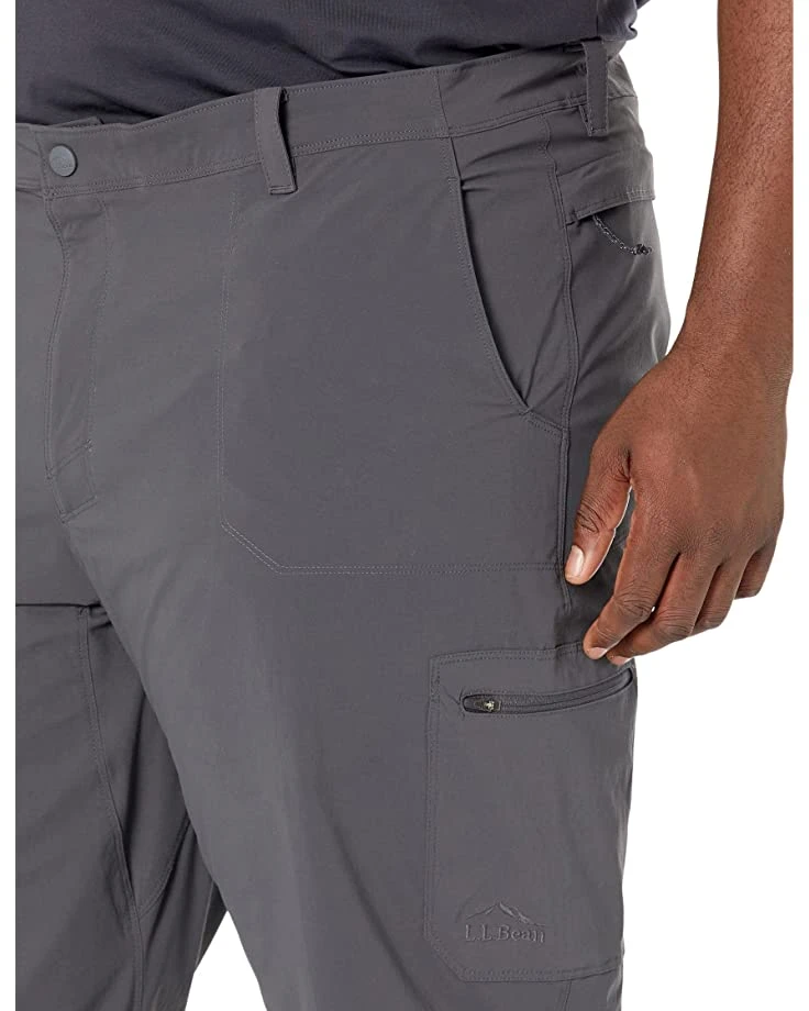L.L.Bean Cresta Hiking Standard Fit Pants 3 L.L.Bean Cresta Hiking Standard Fit Pants - Image 3