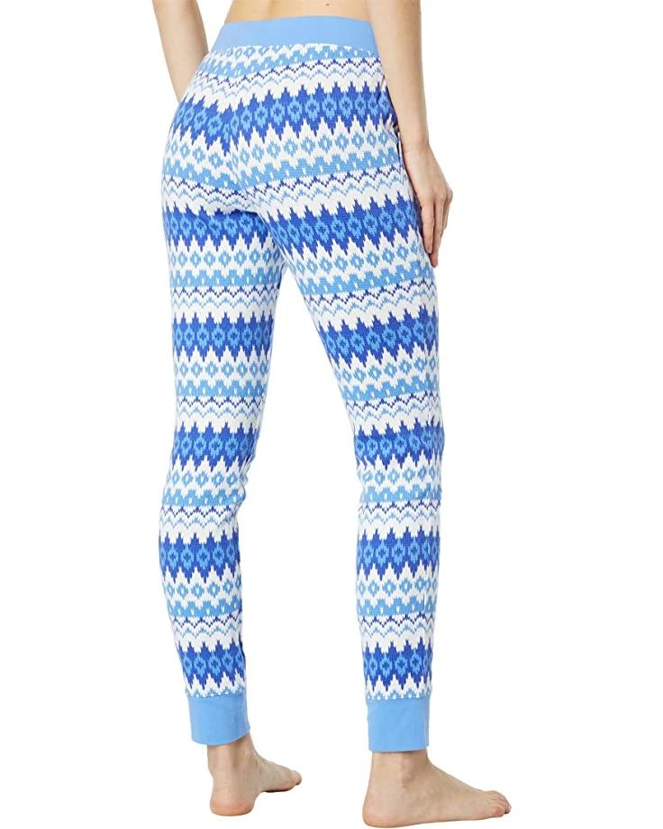 81mhgLfiBL._AC_SR736920_.jpg L.L.Bean Sleepwear Mini Waffle Lounge Set Print -L.L.Bean Shop 81mhgLfiBL. AC SR736920