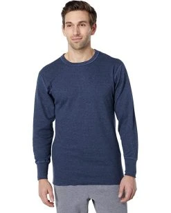 L.L.Bean Shirts & Tops Double Layer Thermal Crew Neck -L.L.Bean Shop 81mz39ENYSL. AC SR736920