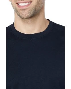 L.L.Bean Shirts & Tops Carefree Unshrinkable T-Shirt without Pocket Long Sleeve 2 L.L.Bean Shirts & Tops Carefree Unshrinkable T-Shirt without Pocket Long Sleeve -L.L.Bean Shop 81n0 XZgA1L. AC SR736920