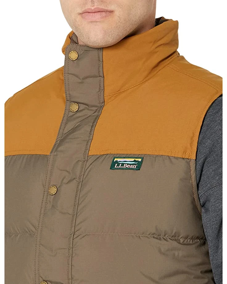 81n5ihIIuL._AC_SR736920_.jpg L.L.Bean Coats & Outerwear Mountain Classic Down Vest Color-Block -L.L.Bean Shop 81n5ihIIuL. AC SR736920