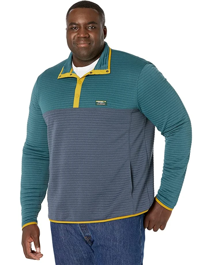 81n7hNOCk1L._AC_SR736920_.jpg L.L.Bean Hoodies & Sweatshirts Airlight Knit Pullover Color-Blocked - Tall -L.L.Bean Shop 81n7hNOCk1L. AC SR736920