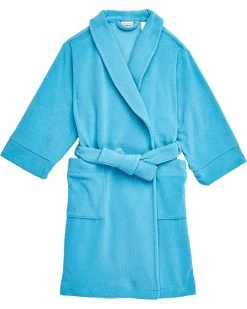 L.L.Bean Sleepwear Fleece Robe (Little Kids) -L.L.Bean Shop 81nA7nsm2wL. AC SR736920