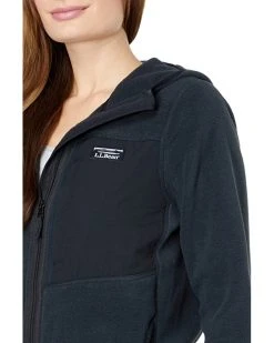 L.L.Bean Coats & Outerwear Mountain Classic Fleece Hoodie -L.L.Bean Shop 81nh11gmgbL. AC SR736920