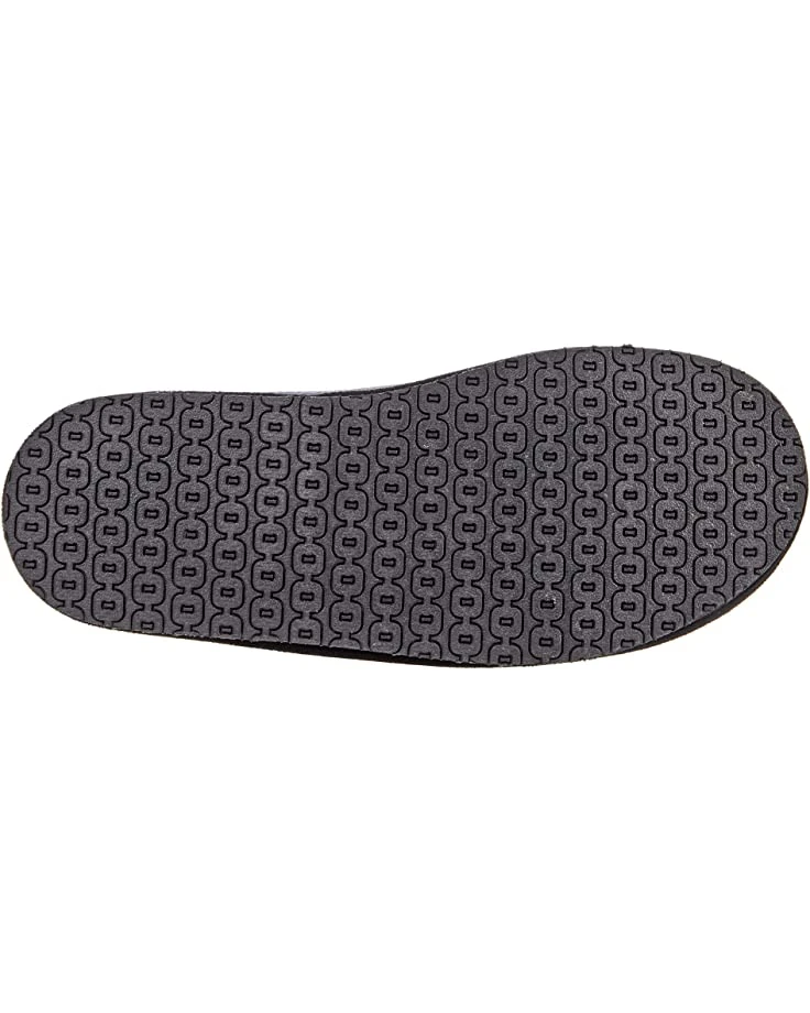 81nlwbCqqxL._AC_SR736920_.jpg L.L.Bean Slippers Sweater Fleece Slipper Scuff -L.L.Bean Shop