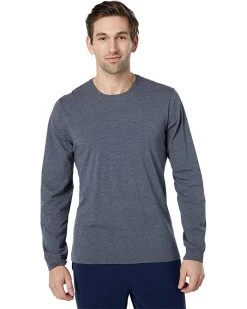 L.L.Bean Shirts & Tops Comfort Stretch Pima Long Sleeve Tee Shirt -L.L.Bean Shop 81nsKkkvfML. AC SR736920