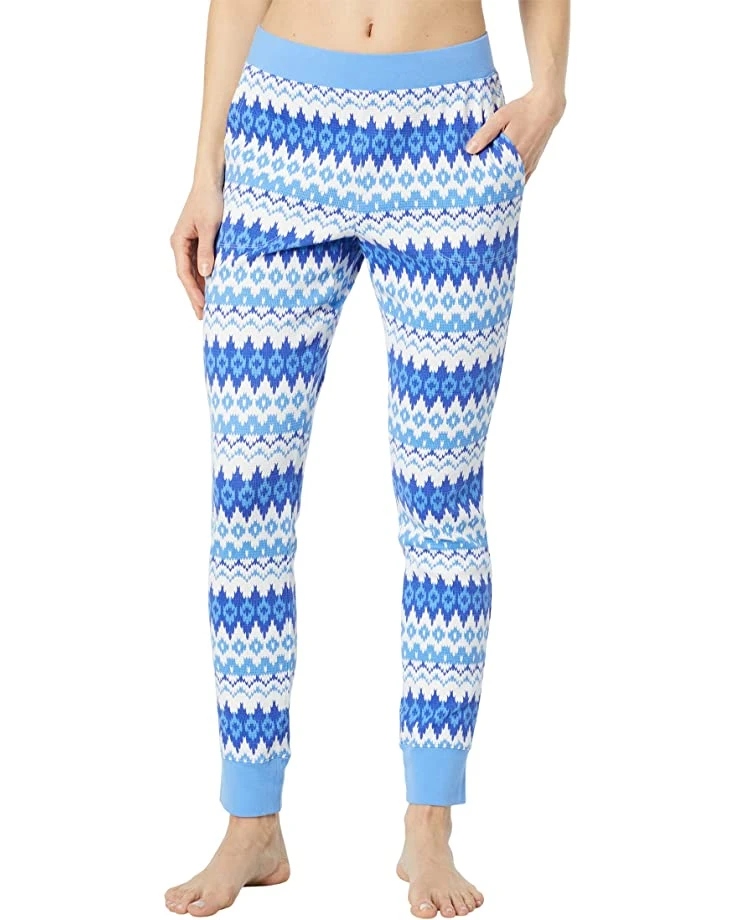 81pDYqQDQFL._AC_SR736920_.jpg L.L.Bean Sleepwear Mini Waffle Lounge Set Print -L.L.Bean Shop 81pDYqQDQFL. AC SR736920