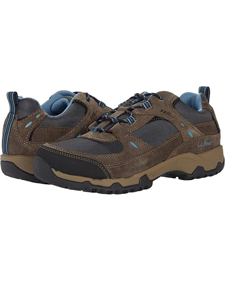 81pOxTCbeQL._AC_SR736920_.jpg L.L.Bean Hiking Trail Model Hiker 4 Waterproof Low -L.L.Bean Shop