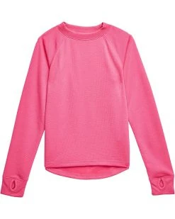 L.L.Bean Shirts & Tops Wicked Warm Midweight Underwear Top (Big Kids) -L.L.Bean Shop 81pQdct4VnL. AC SR736920