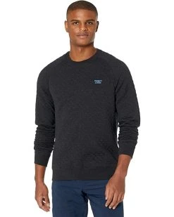 L.L.Bean Hoodies & Sweatshirts Quilted Crew Neck Regular -L.L.Bean Shop 81phkKn8b L. AC SR736920