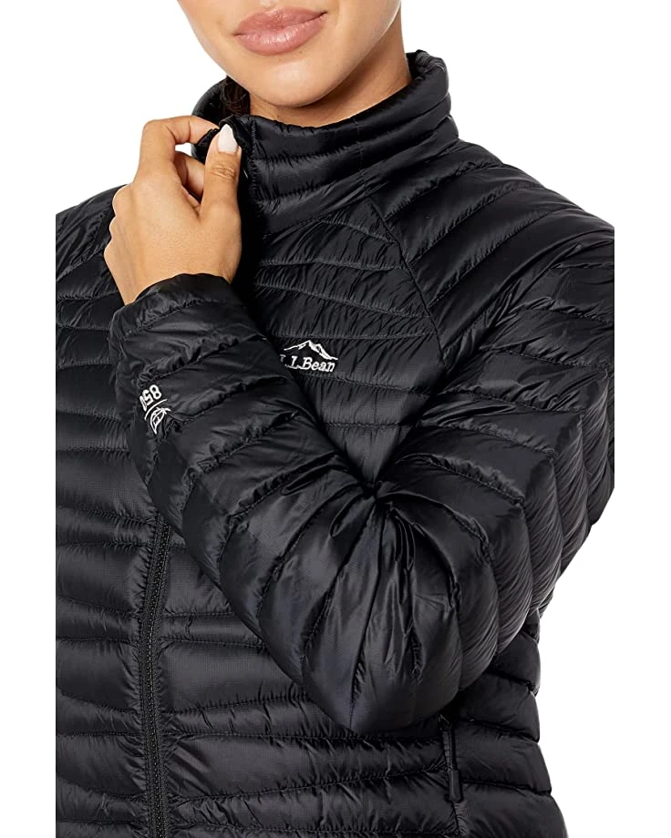 L.L.Bean Coats & Outerwear Ultralight 850 Down Sweater Jacket 3 L.L.Bean Coats & Outerwear Ultralight 850 Down Sweater Jacket - Image 3