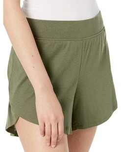 L.L.Bean Sleepwear Restore Sleep Shorts 2 L.L.Bean Sleepwear Restore Sleep Shorts -L.L.Bean Shop 81ppHkbYGPL. AC SR736920