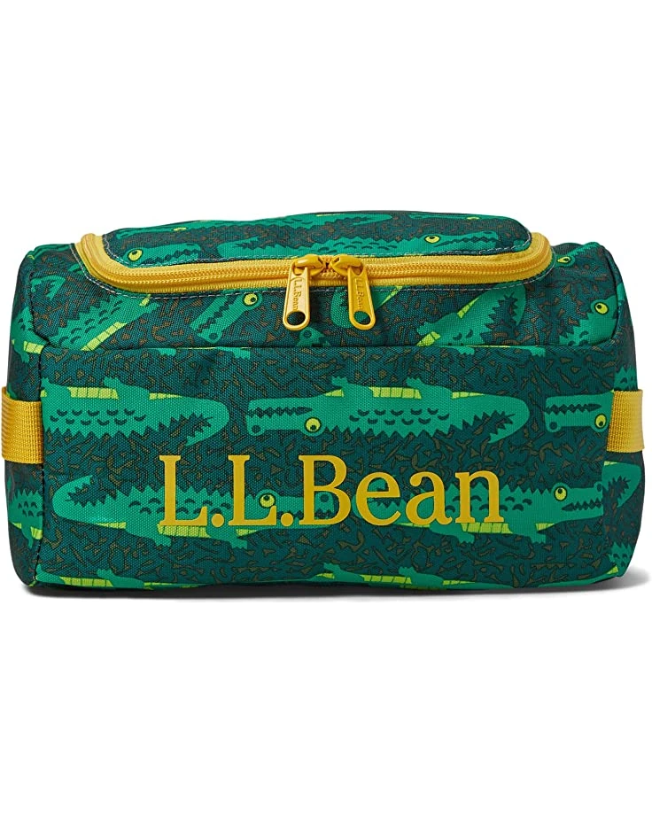 81pyJfdxkYL._AC_SR736920_.jpg L.L.Bean Bag and Travel Accessories Personal Organizer Toiletry Kit (Little Kids/Big Kids) -L.L.Bean Shop