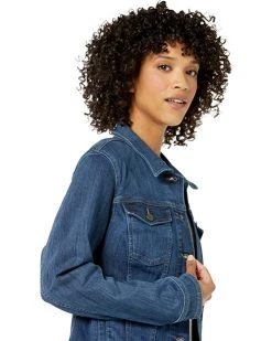 L.L.Bean Coats & Outerwear BeanFlex Jean Jacket -L.L.Bean Shop 81qGCzcLh1L. AC SR736920