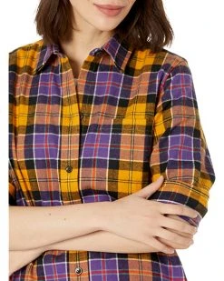 L.L.Bean Shirts & Tops Scotch Plaid Shirt -L.L.Bean Shop 81qSs9s4VyL. AC SR736920