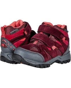 L.L.Bean Hiking Trail Model Waterproof Hiker (Toddler)