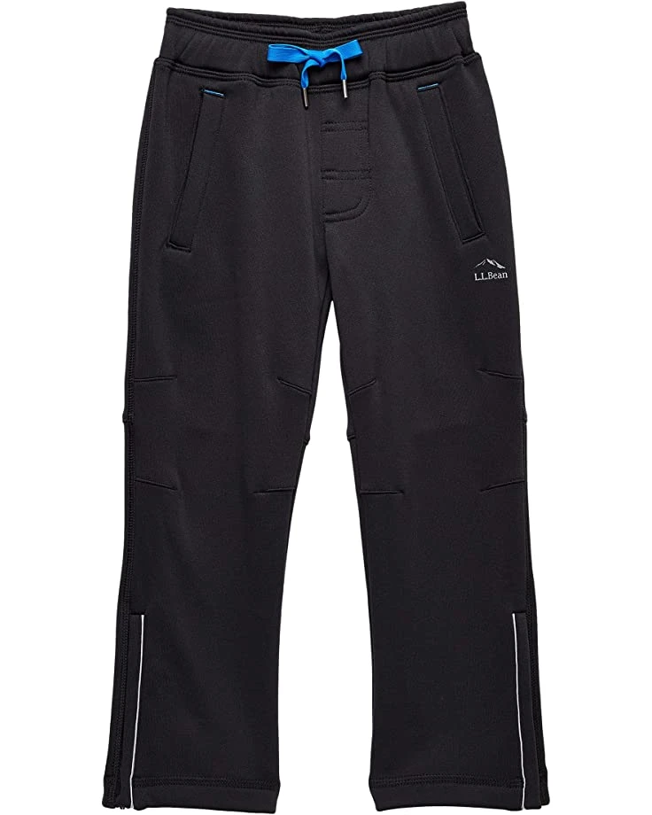 L.L.Bean Mountain Fleece Pants (Little Kids) 1 L.L.Bean Mountain Fleece Pants (Little Kids)