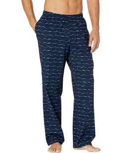 L.L.Bean Sleepwear Comfort Stretch Woven Sleep Pants Regular -L.L.Bean Shop 81r37gUBSnL. AC SR736920