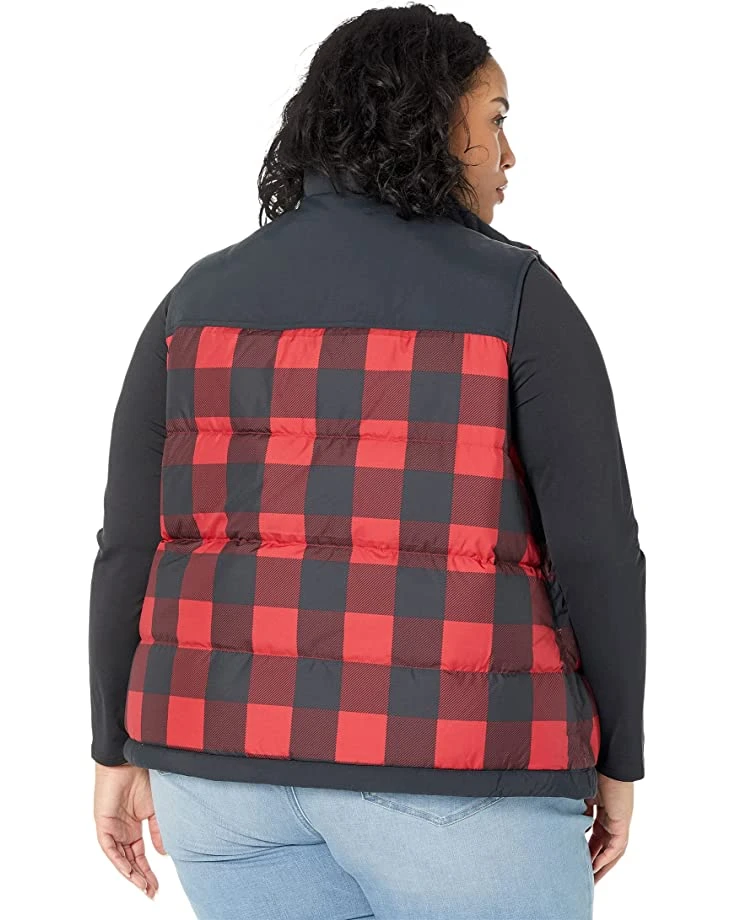 81rBL9wNGmL._AC_SR736920_.jpg L.L.Bean Coats & Outerwear Plus Size Mountain Classic Down Vest Print -L.L.Bean Shop 81rBL9wNGmL. AC SR736920