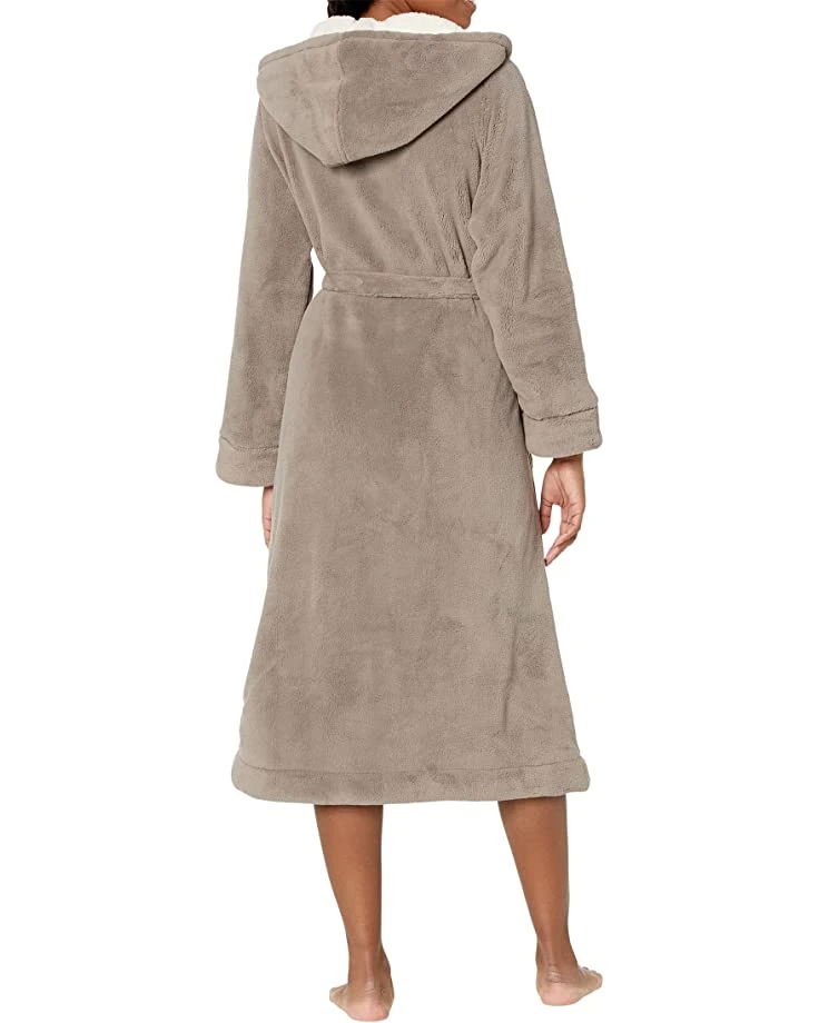 81rtOHOka8L._AC_SR736920_.jpg L.L.Bean Sleepwear Petite Wicked Plush Robe -L.L.Bean Shop 81rtOHOka8L. AC SR736920