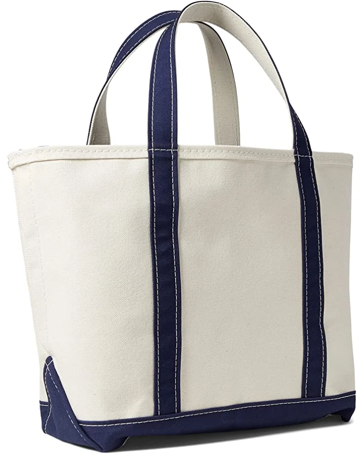 L.L.Bean Handbags Zip Top Boat and Tote Medium 2 L.L.Bean Handbags Zip Top Boat and Tote Medium - Image 2