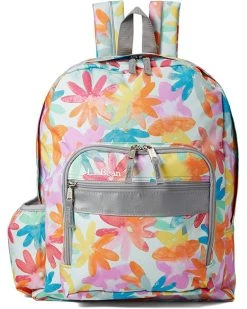 L.L.Bean Backpacks Kids Original Book Pack III Print -L.L.Bean Shop 81s5zSTkXrL. AC SR736920
