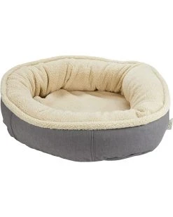 L.L.Bean Pet Beds Premium Oval Bolster Dog Bed Small 3 L.L.Bean Pet Beds Premium Oval Bolster Dog Bed Small -L.L.Bean Shop 81sB 3whwQL. AC SR736920