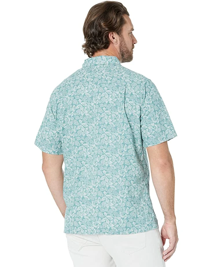 81sRa6r-ZSL._AC_SR736920_.jpg L.L.Bean Shirts & Tops Tropics Shirt Short Sleeve Slightly Fitted Print -L.L.Bean Shop 81sRa6r ZSL. AC SR736920