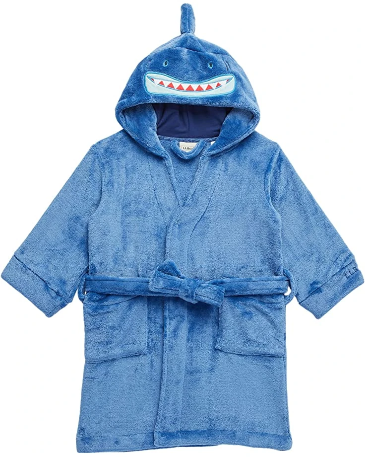 81sUpJTWl5L._AC_SR736920_.jpg L.L.Bean Sleepwear Cozy Animal Robe (Little Kids) -L.L.Bean Shop 81sUpJTWl5L. AC SR736920