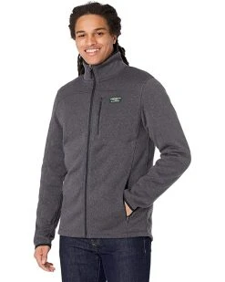 L.L.Bean Coats & Outerwear Sweater Fleece Full Zip Jacket - Tall 5 L.L.Bean Coats & Outerwear Sweater Fleece Full Zip Jacket - Tall -L.L.Bean Shop 81smmQhYslL. AC SR736920