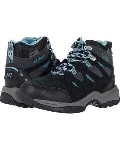 L.L.Bean Hiking Trail Model Hiker Waterproof (Toddler/Little Kid/Big Kid) 6 L.L.Bean Hiking Trail Model Hiker Waterproof (Toddler/Little Kid/Big Kid) -L.L.Bean Shop 81sy16mgzdL. AC SR736920